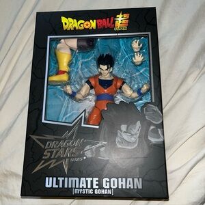 Dragon Ball Super Ultimate Gohan‎ Action Figure